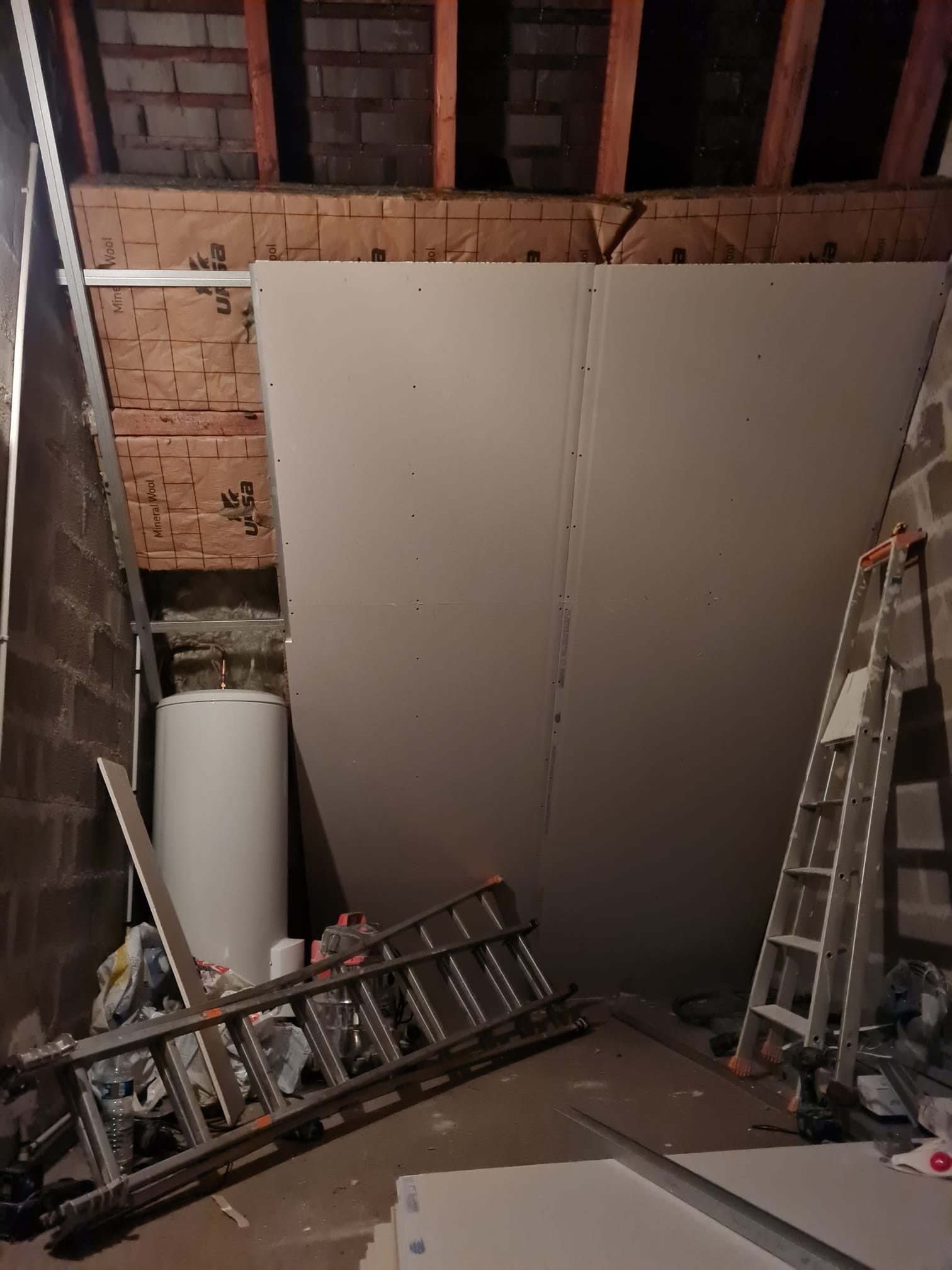 Isolation des fenêtres